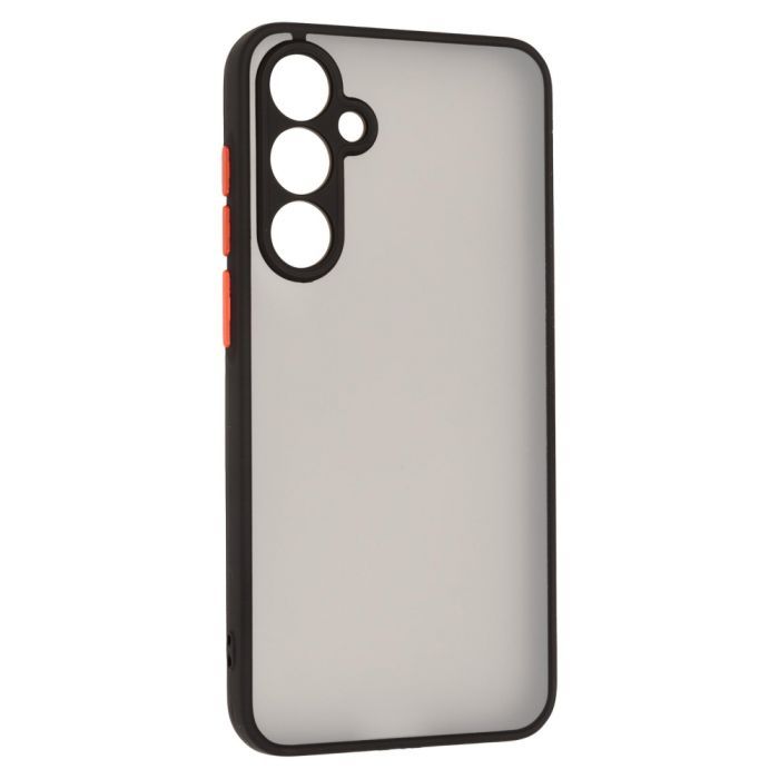 Чехол для мобильного телефона Armorstandart Frosted Matte Samsung S23FE 5G Red (ARM69717)