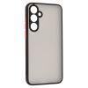 Чехол для мобильного телефона Armorstandart Frosted Matte Samsung S23FE 5G Black (ARM69714)