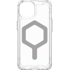 Чехол для мобильного телефона UAG Apple Iphone 15 Plyo Magsafe Ice/Silver (114294114333) изображение 5