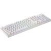 Клавиатура Hator Rockfall 2 Mecha Orange USB White (HTK-711) изображение 2