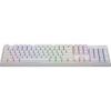 Клавиатура Hator Rockfall 2 Mecha Orange USB White (HTK-711) изображение 3