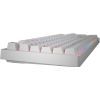 Клавиатура Hator Rockfall 2 Mecha Orange USB White (HTK-711) изображение 4