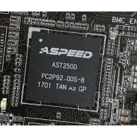 Контроллер ASUS ASMB10-IKVM (90SC0HR0-M0UAY0)
