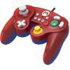 Геймпад Hori Battle Pad (Mario) for Nintendo Switch (NSW-107U) изображение 2