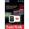Карта пам'яті SanDisk 128GB microSD class 10 V30 Extreme PLUS (SDSQXBD-128G-GN6MA) зображення 5