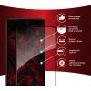 Скло захисне Intaleo Full Glue Xiaomi Redmi Note 12S (1283126564956) зображення 3