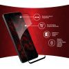 Скло захисне Intaleo Full Glue Xiaomi Redmi Note 12S (1283126564956) зображення 4