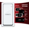 Скло захисне Intaleo Full Glue Xiaomi Redmi Note 12S (1283126564956) зображення 8