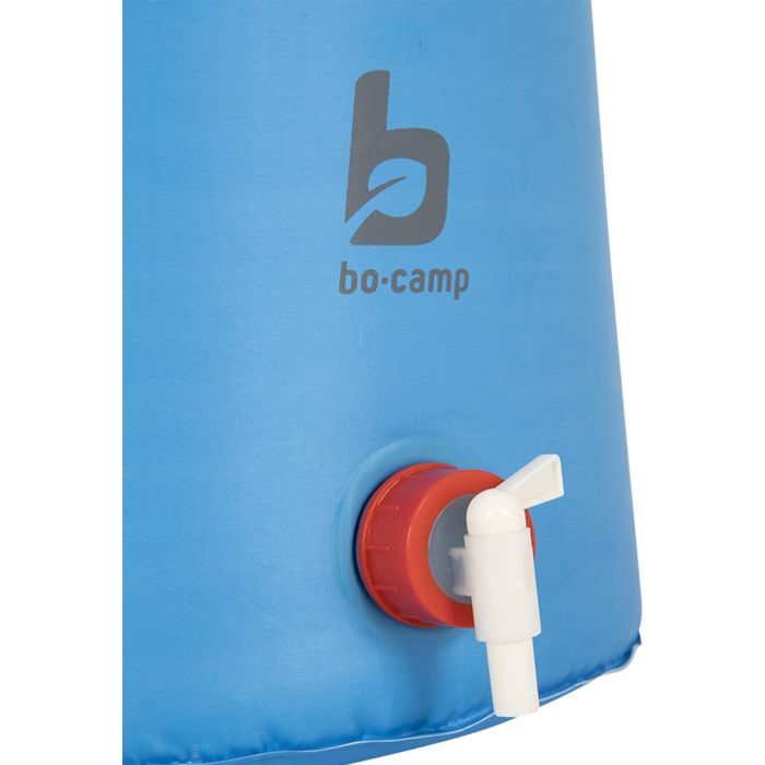 Каністра для води Bo-Camp Aqua Sac 20L Блакитна (6681200) зображення 2