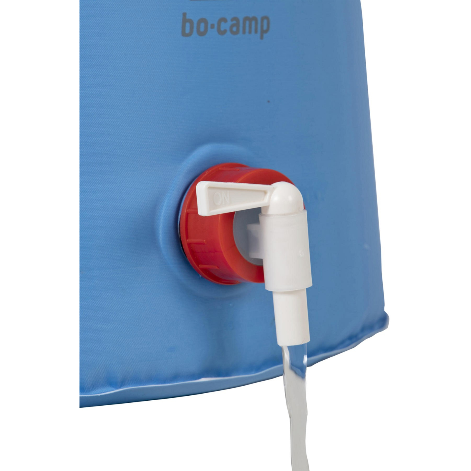 Каністра для води Bo-Camp Aqua Sac 20L Блакитна (6681200) зображення 3