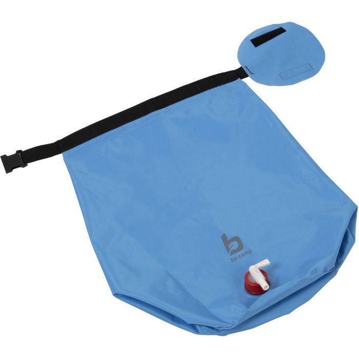 Каністра для води Bo-Camp Aqua Sac 20L Блакитна (6681200) зображення 4