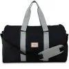 Сумка дорожная Semi Line 42 Black (A3031-3) изображение 2