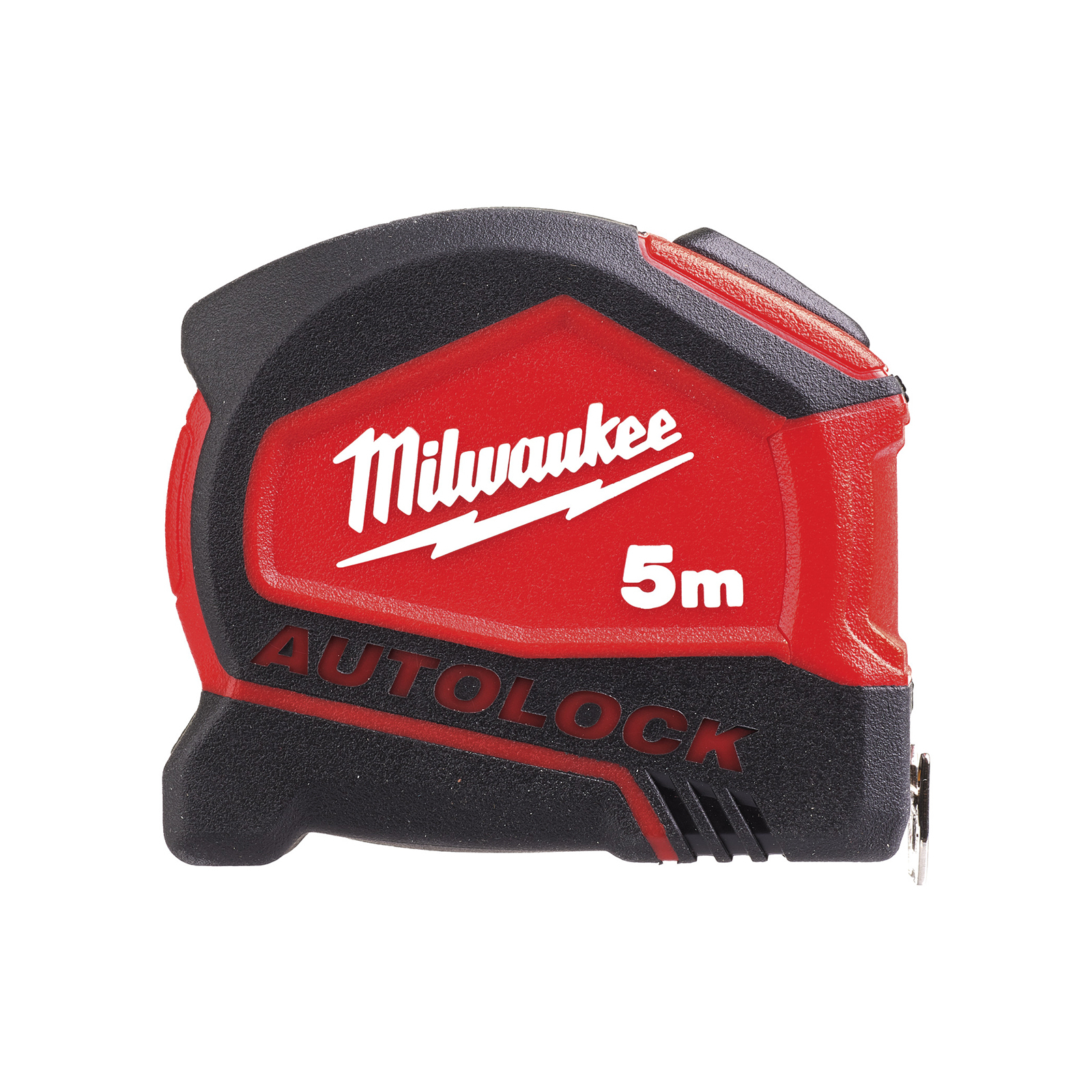 Рулетка Milwaukee Tape Measure Autolock 8м (4932464664)