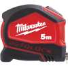 Рулетка Milwaukee Tape Measure Autolock 5м (4932464663)