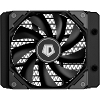 Система жидкостного охлаждения ID-Cooling Frostflow X 120 Lite изображение 2