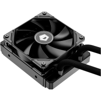 Система жидкостного охлаждения ID-Cooling Frostflow X 120 Lite изображение 3