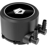Система жидкостного охлаждения ID-Cooling Frostflow X 120 Lite изображение 5