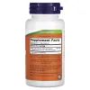 Травы Now Foods Экстракт листьев оливкового дерева, 500 мкг, Olive Leaf Extract, (NOW-04723) изображение 2