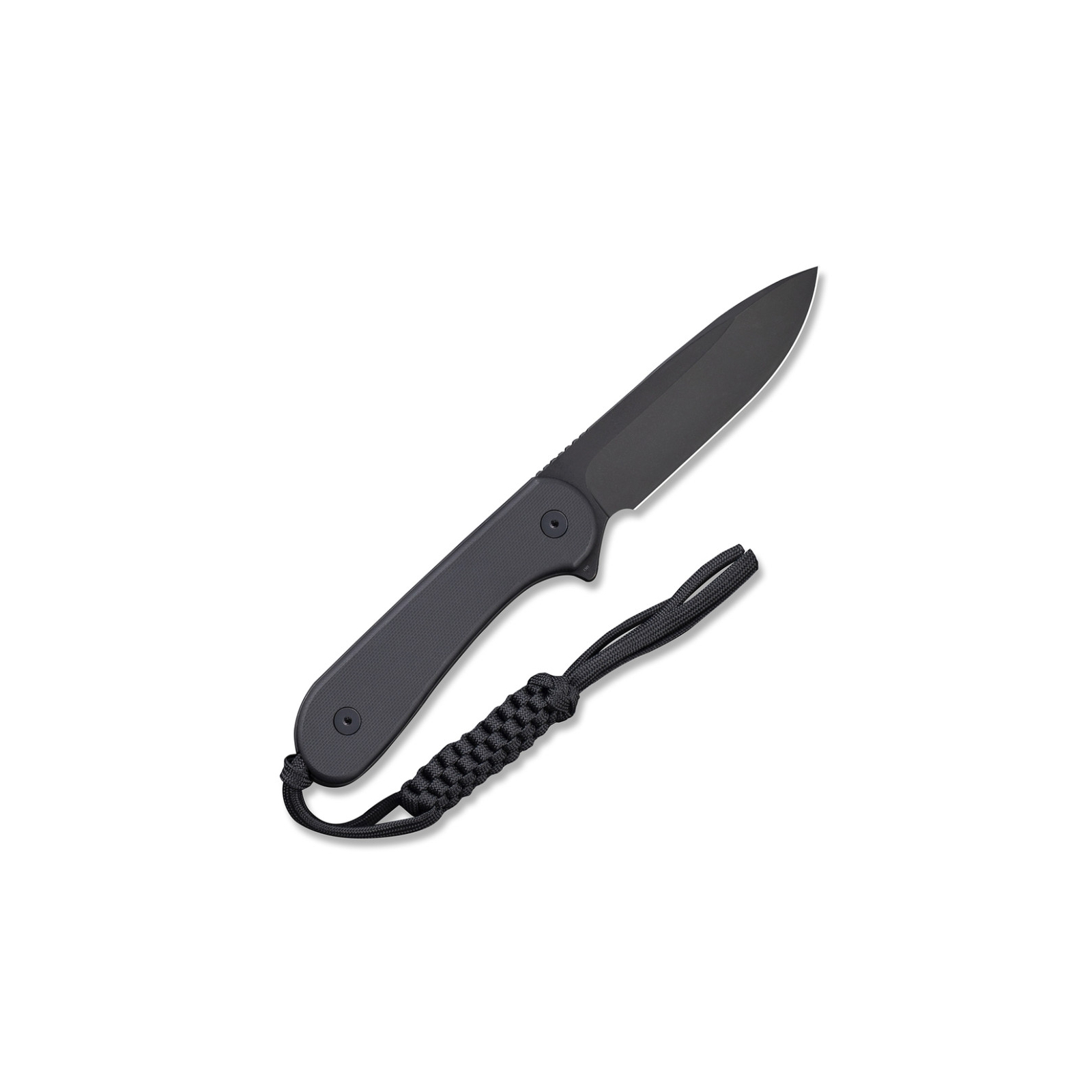 Нож Civivi Fixed Blade Elementum Black Blade G10 (C2105A) изображение 2