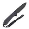 Ніж Civivi Fixed Blade Elementum Black Blade G10 (C2105A) зображення 2