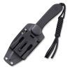 Ніж Civivi Fixed Blade Elementum Black Blade G10 (C2105A) зображення 3