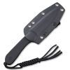 Ніж Civivi Fixed Blade Elementum Black Blade G10 (C2105A) зображення 4