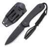 Ніж Civivi Fixed Blade Elementum Black Blade G10 (C2105A) зображення 5