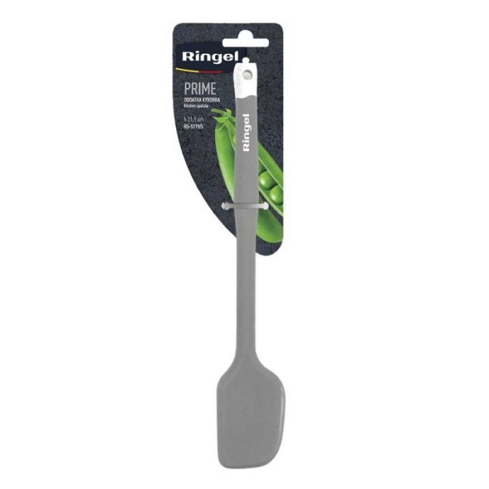 Лопатка кухонная Ringel Prime коса мала 21.9 см (RG-5119/5) изображение 3