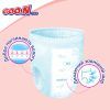 Подгузники GOO.N Plus Трусики для детей 13-25 кг размер XXL 28 шт (21000634) изображение 6