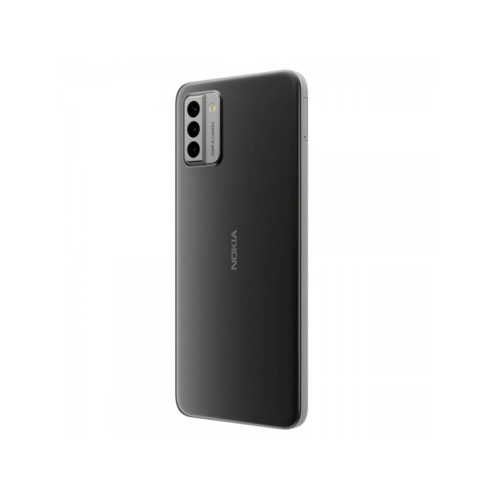 Мобільний телефон Nokia G22 6/256Gb Meteor Grey зображення 8