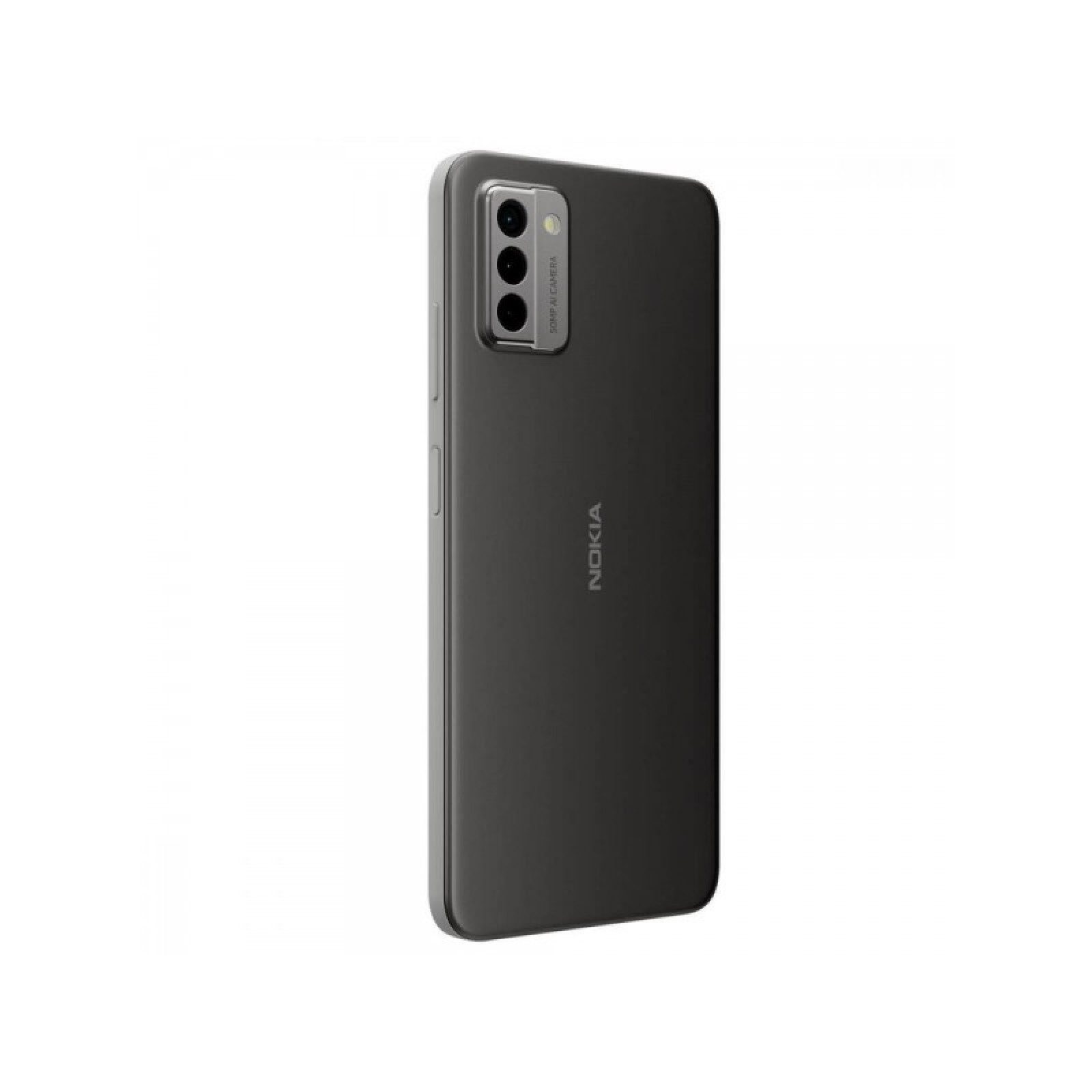 Мобильный телефон Nokia G22 6/256Gb Meteor Grey изображение 9