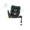 Автокресло Maxi-Cosi Pearl 360 2 Authentic Green без вкладишу (8045490110) изображение 4