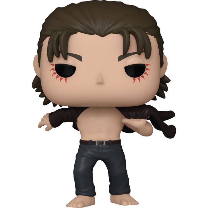 Фигурка для геймеров Funko Pop Эрен Йегер (67926)