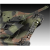 Сборная модель Revell Танк Леопард 2 A6M+ уровень 5 масштаб 1:35 (RVL-03342) изображение 3