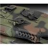 Сборная модель Revell Танк Леопард 2 A6M+ уровень 5 масштаб 1:35 (RVL-03342) изображение 4