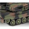 Сборная модель Revell Танк Леопард 2 A6M+ уровень 5 масштаб 1:35 (RVL-03342) изображение 6