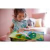 Пустышка Philips AVENT Ultra Air, 6-18 міс. 2 шт (SCF085/61) изображение 4