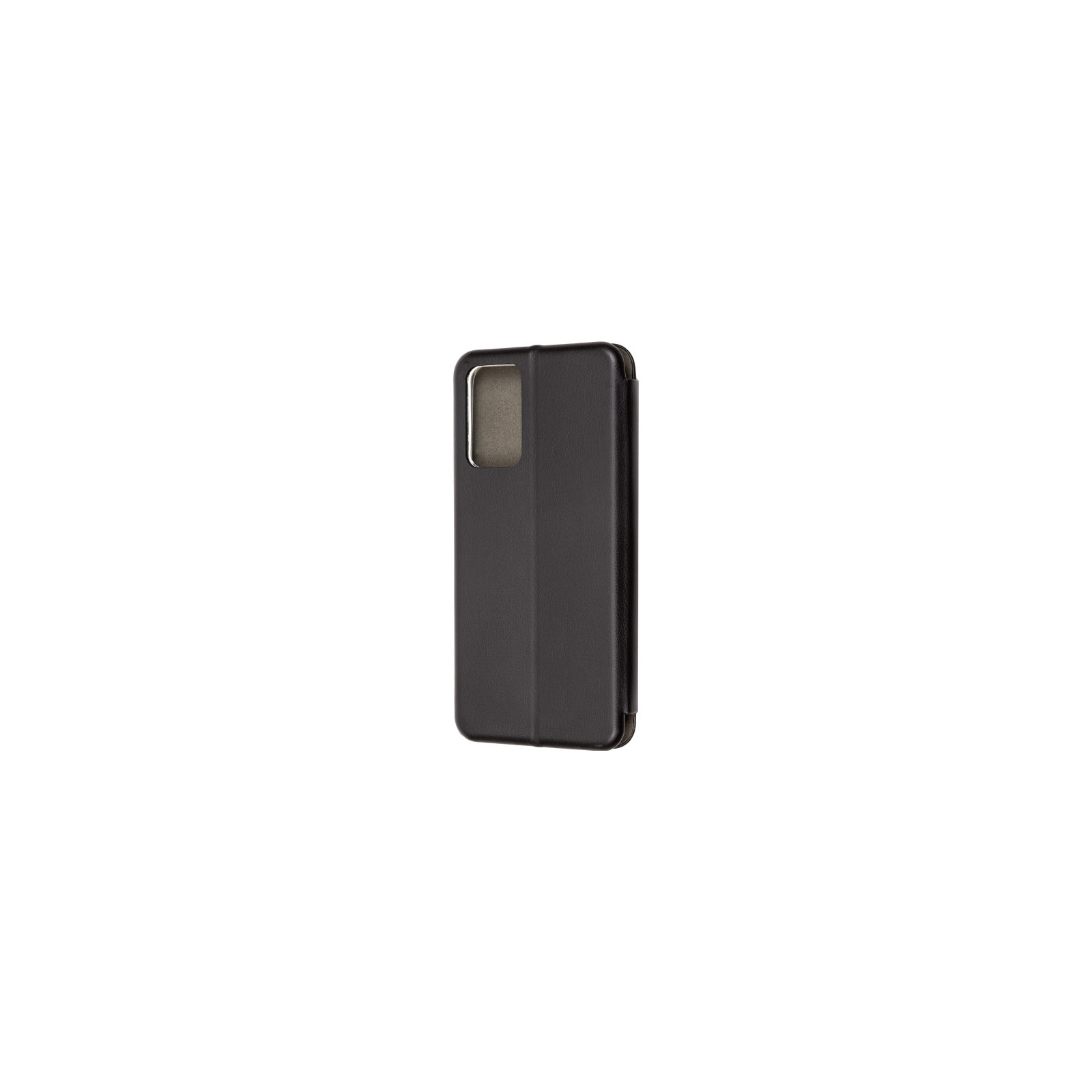 Чехол для мобильного телефона BeCover Exclusive Xiaomi Redmi Note 12S Black (710273) изображение 2