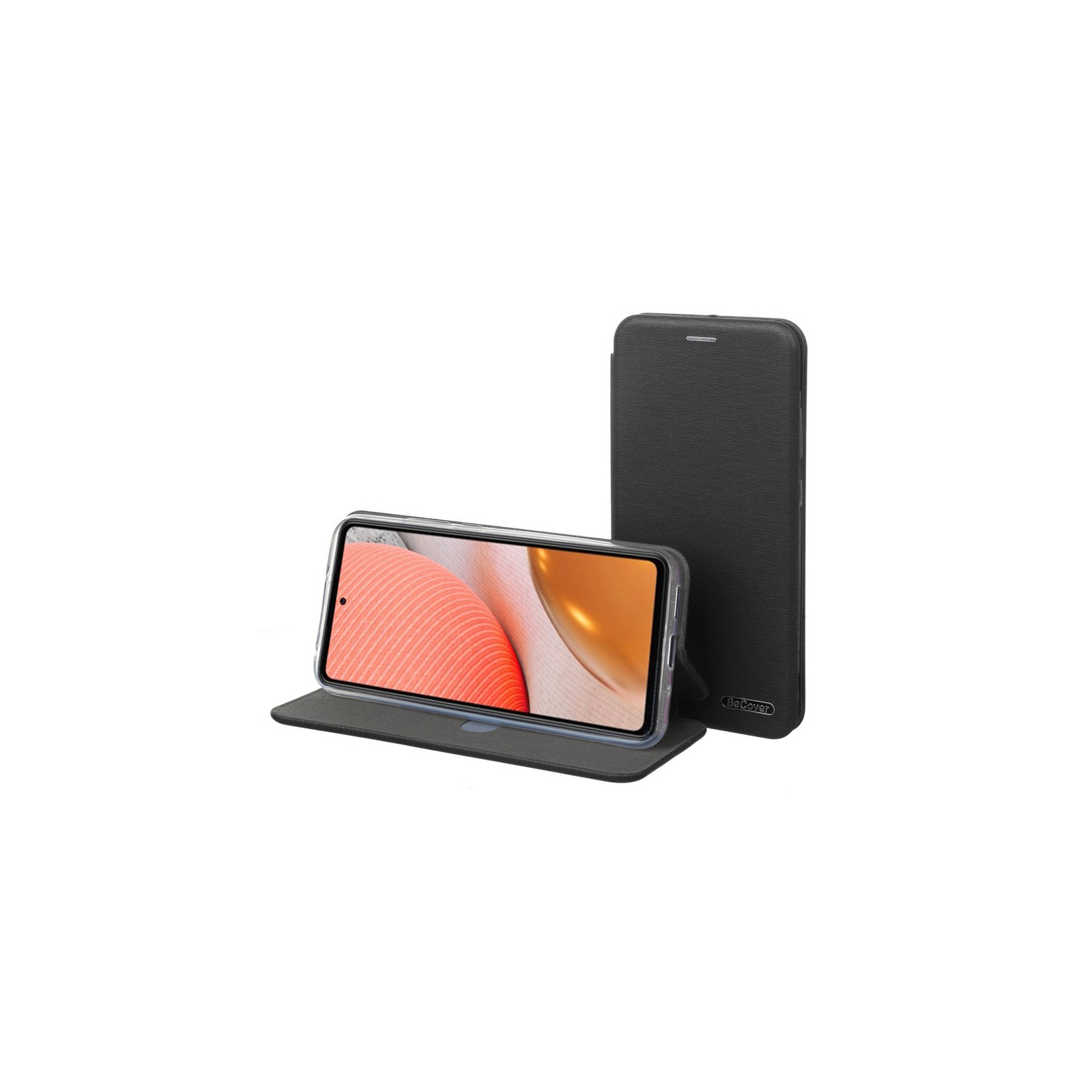 Чехол для мобильного телефона BeCover Exclusive Xiaomi Redmi Note 12S Black (710273) изображение 6