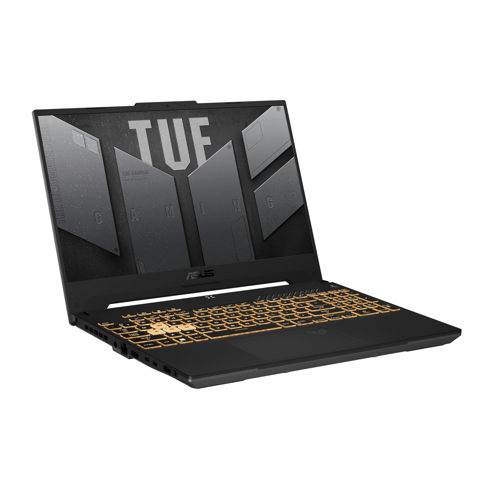 Ноутбук ASUS TUF Gaming F15 FX507ZC4-HN087 (90NR0GW1-M00HJ0) зображення 2