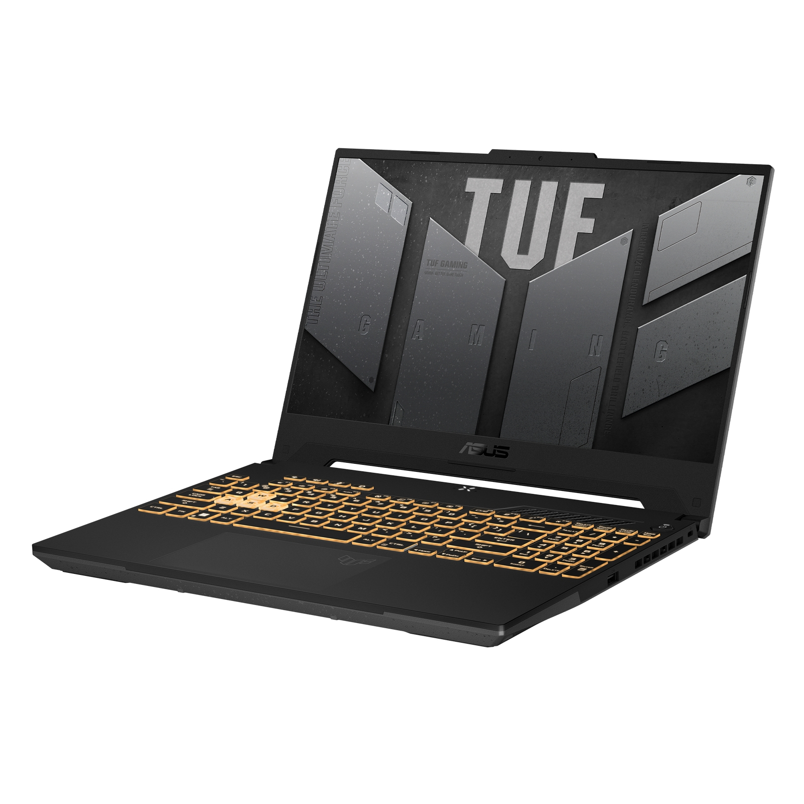 Ноутбук ASUS TUF Gaming F15 FX507ZC4-HN087 (90NR0GW1-M00HJ0) изображение 3