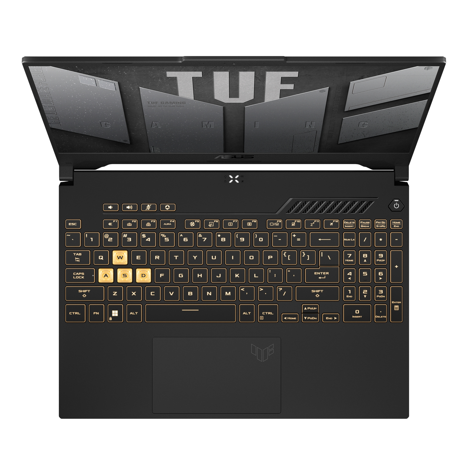 Ноутбук ASUS TUF Gaming F15 FX507ZC4-HN087 (90NR0GW1-M00HJ0) изображение 4