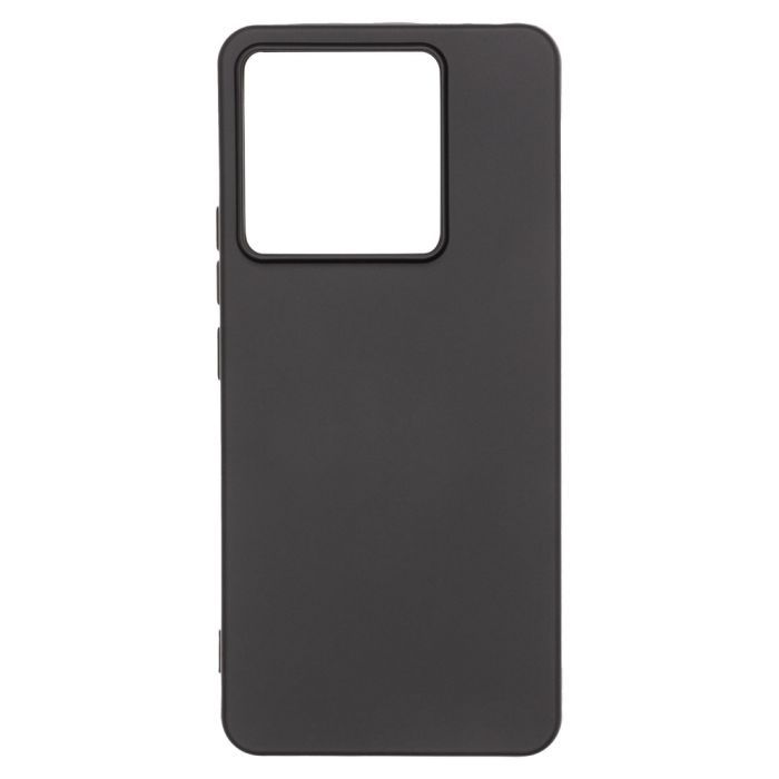 Чохол до мобільного телефона Armorstandart ICON Case Xiaomi Redmi Note 13 Pro 5G Black (ARM71850)