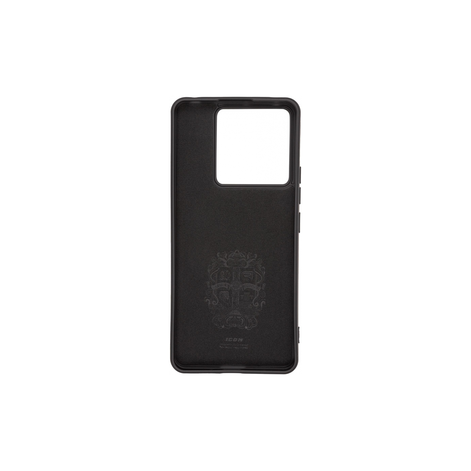 Чехол для мобильного телефона Armorstandart ICON Case Xiaomi Redmi Note 13 Pro 5G Red (ARM71852) изображение 2