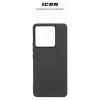 Чохол до мобільного телефона Armorstandart ICON Case Xiaomi Redmi Note 13 Pro 5G Black (ARM71850) зображення 3