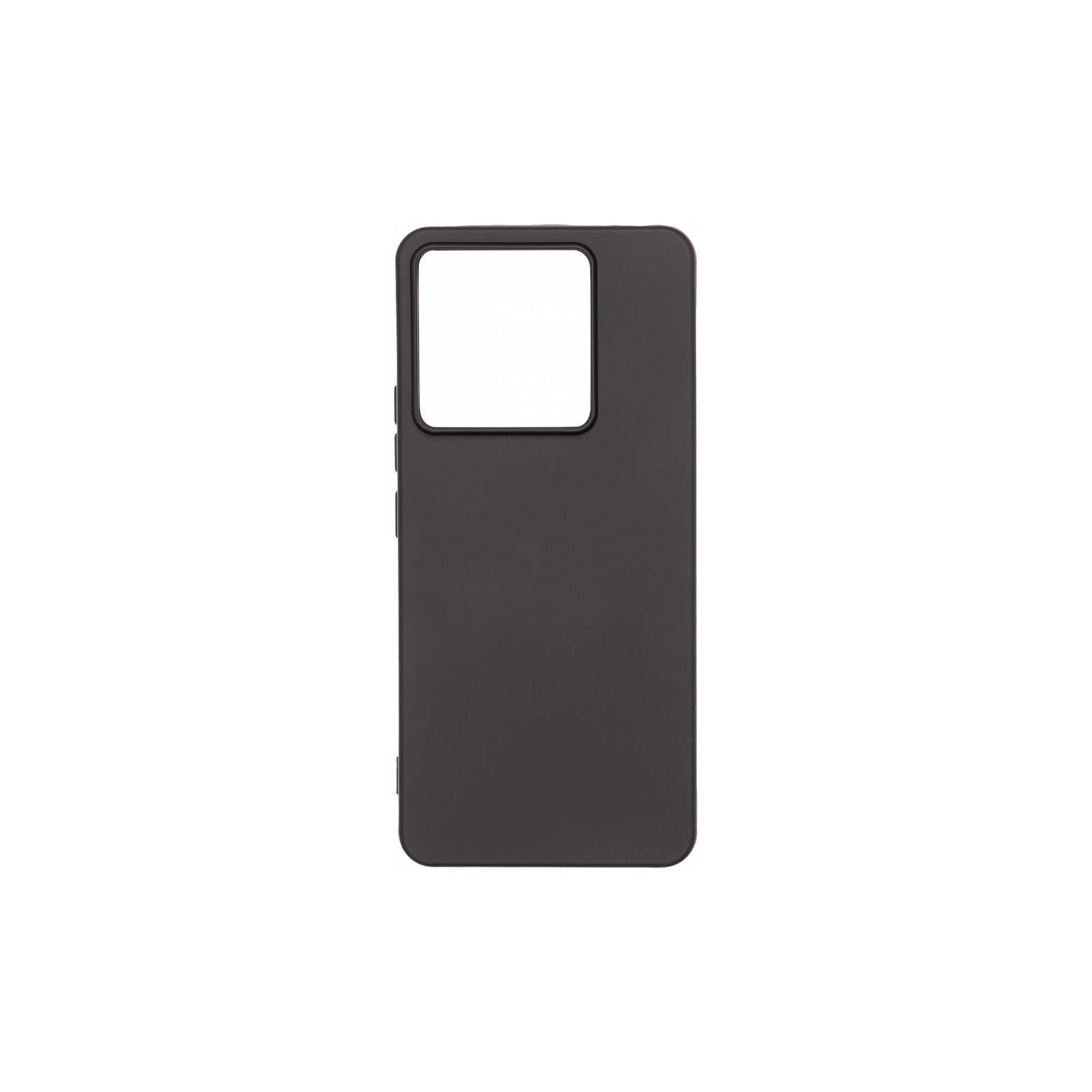 Чехол для мобильного телефона Armorstandart ICON Case Xiaomi Redmi Note 13 Pro 5G Black (ARM71850)