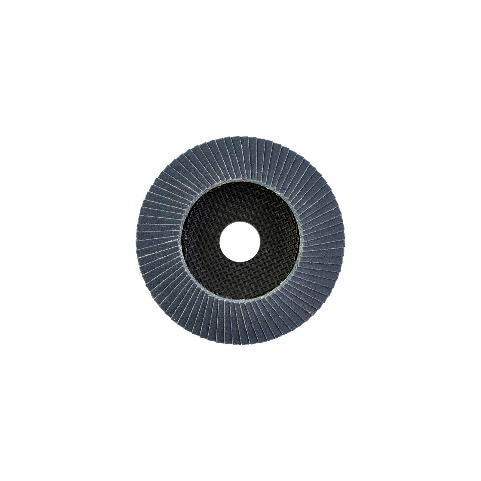 Круг зачистний Milwaukee пелюстковий ZIRCONIUM SL 50/125, зерно 40, 125 мм (4932472224)
