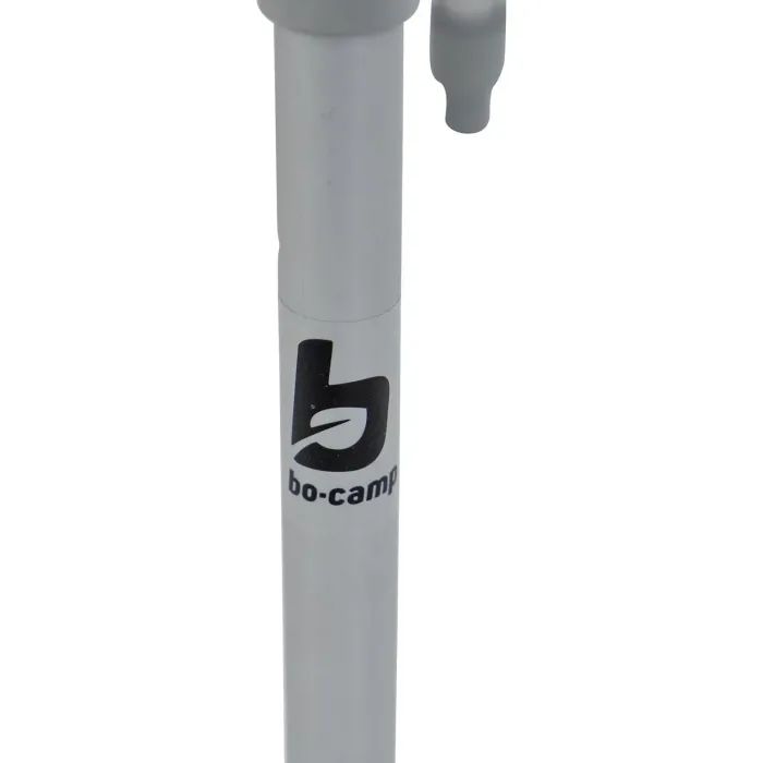 Туристичний стіл Bo-Camp Feather 60 x 45 см Коричневий (1404458) (DAS302437) зображення 11