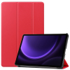 Чехол для планшета BeCover Smart Case Samsung Tab S9 (SM-X710/SM-X716)/S9 FE (SM-X510/SM-X516B) 11.0" Red (710412) изображение 2