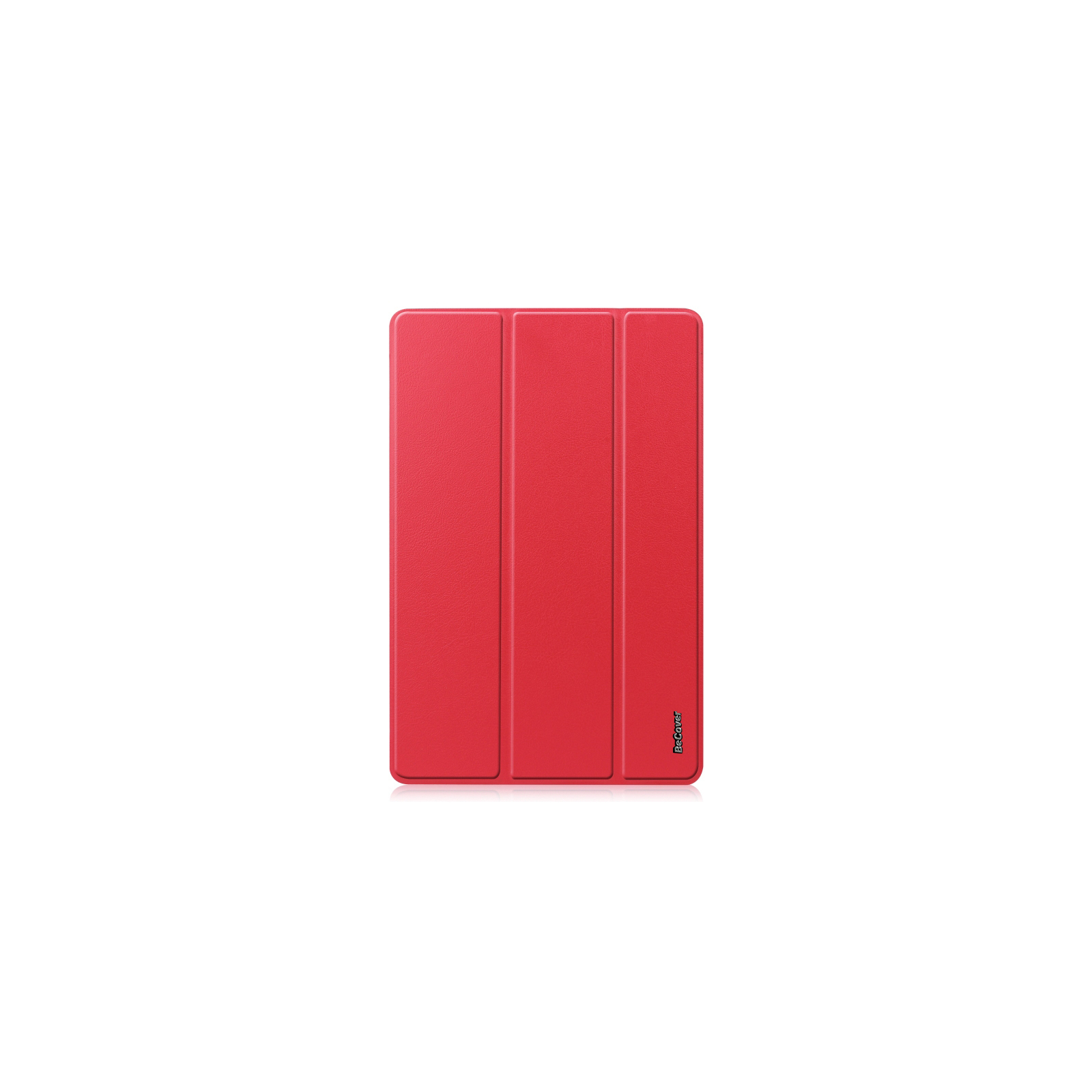 Чехол для планшета BeCover Smart Case Samsung Tab S9 (SM-X710/SM-X716)/S9 FE (SM-X510/SM-X516B) 11.0" Red (710412) изображение 3